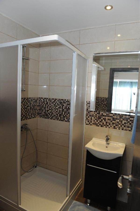 Alexia Hotel de apartamente Ayia Napa