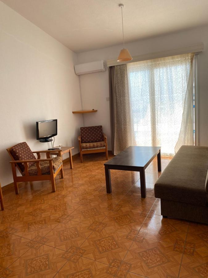 Alexia Hotel de apartamente 2*