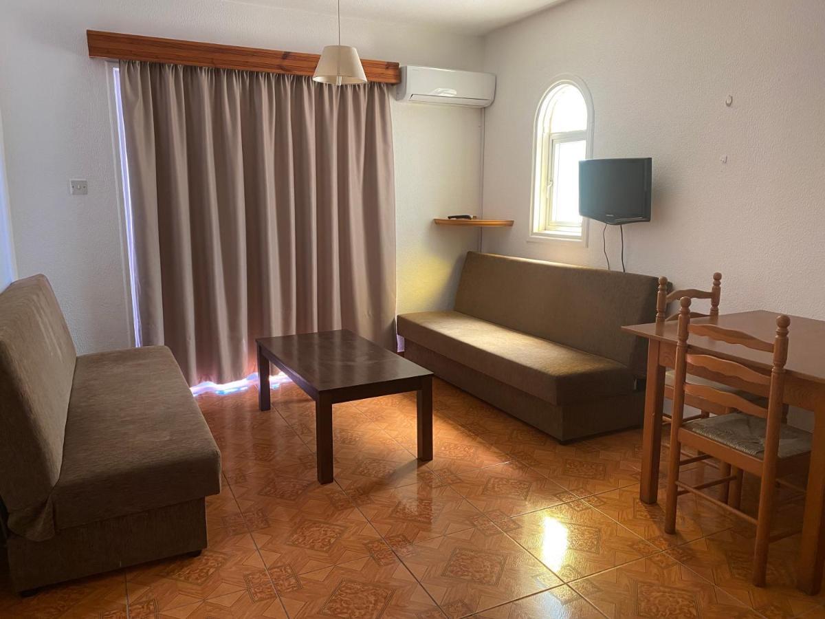 Hotel de apartamente Alexia