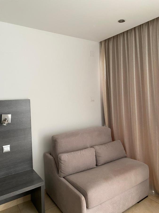 Alexia Hotel de apartamente