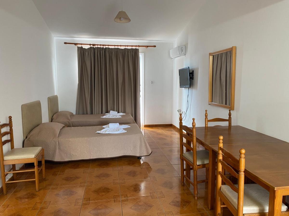 Alexia Hotel de apartamente 2*