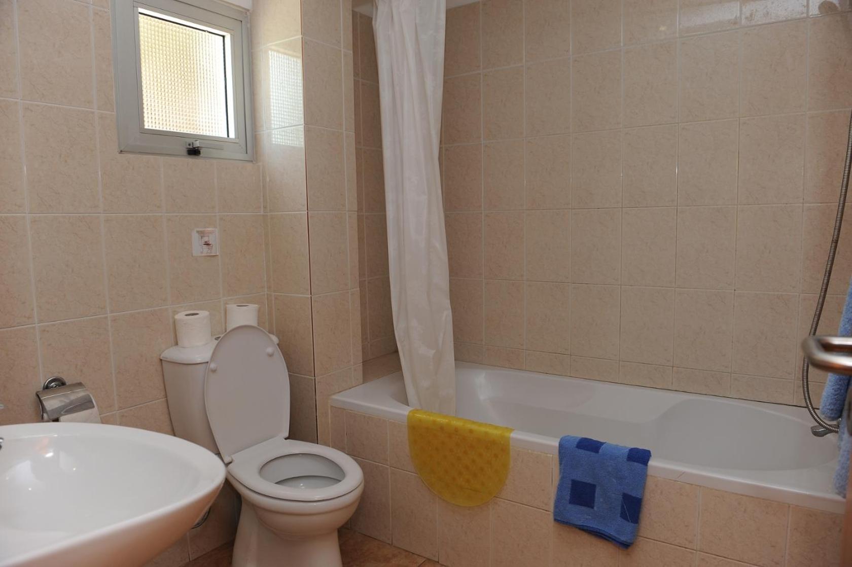 Hotel de apartamente Alexia