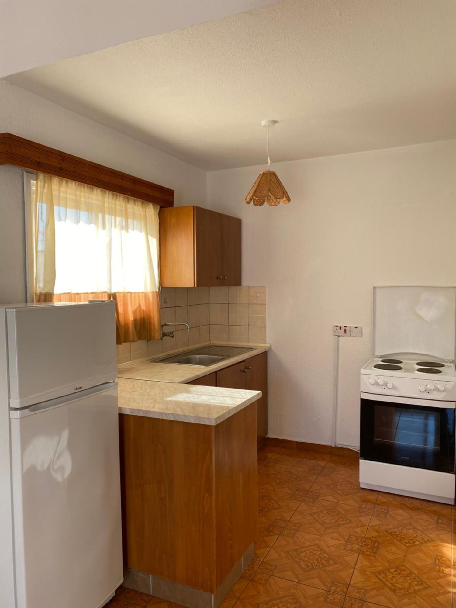 Hotel de apartamente Alexia 2*