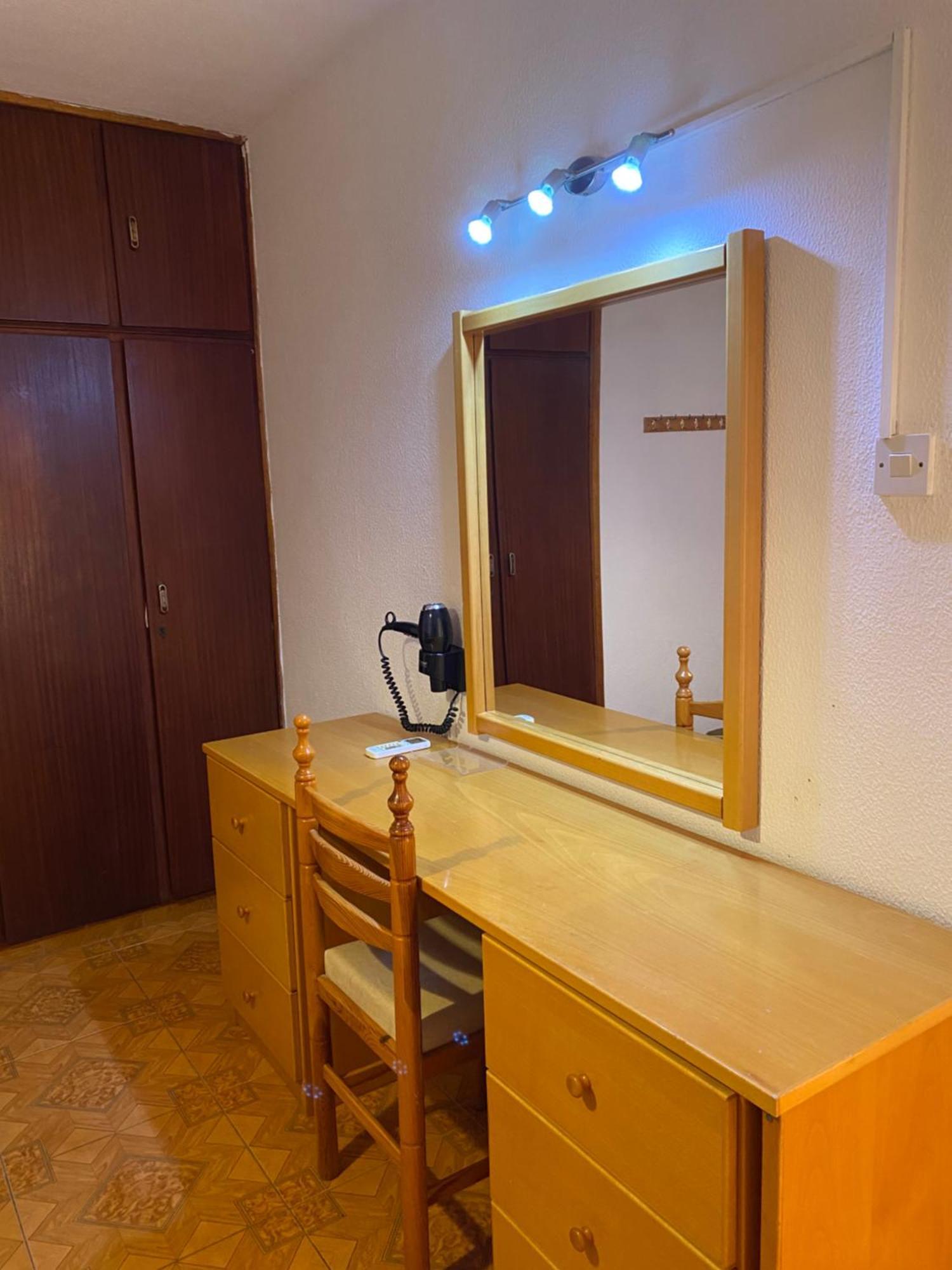 Alexia Hotel de apartamente Ayia Napa