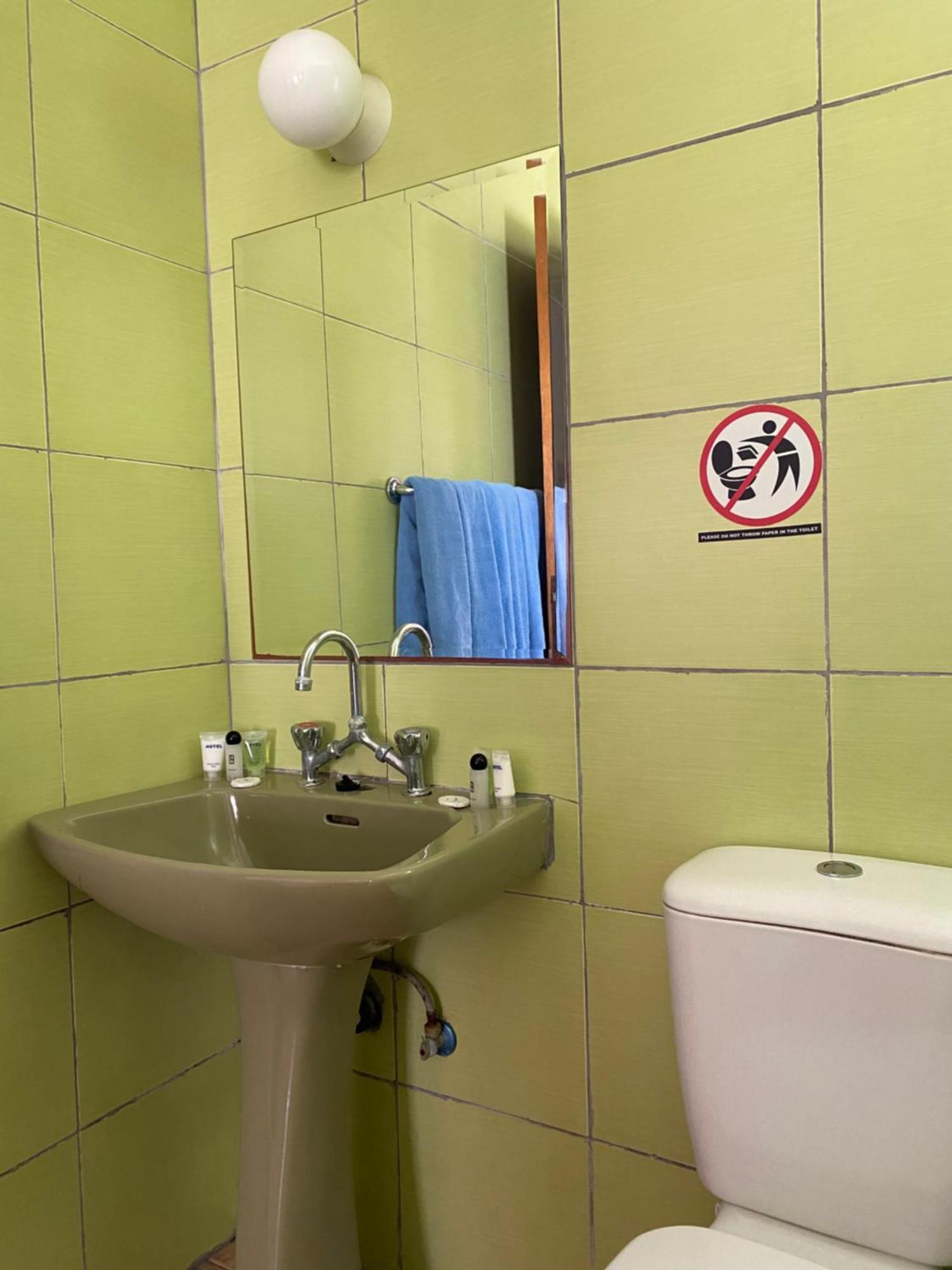 Alexia Hotel de apartamente 2*