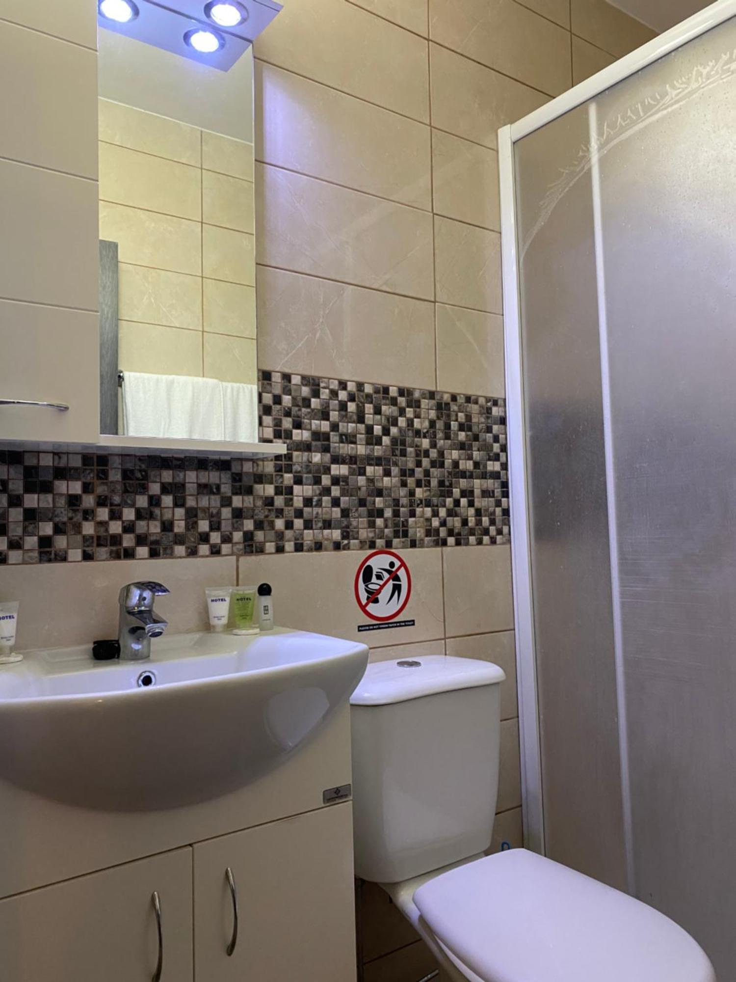 Alexia Hotel de apartamente Ayia Napa