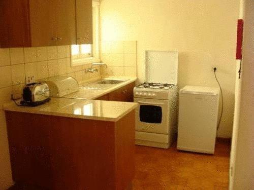 Alexia Hotel de apartamente 2*