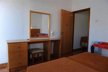 Alexia Hotel de apartamente
