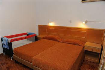 Hotel de apartamente Alexia Ayia Napa